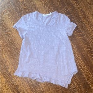 Wilt T-shirt size XS soft lilach color